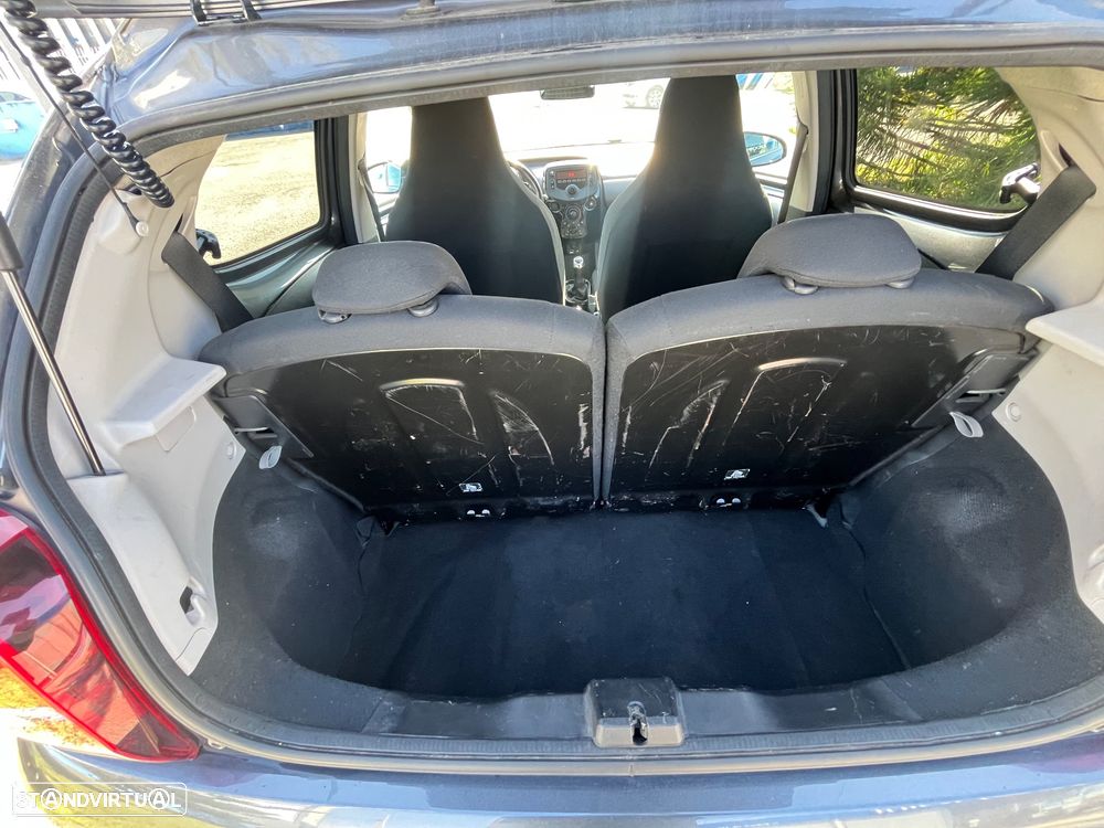 Peugeot 108 1.0 VTi Style - 19
