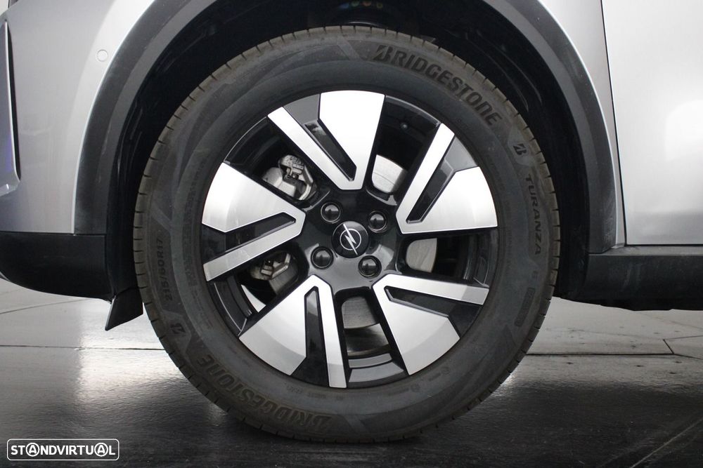 Opel Frontera 44 kWh GS — fotografia 32