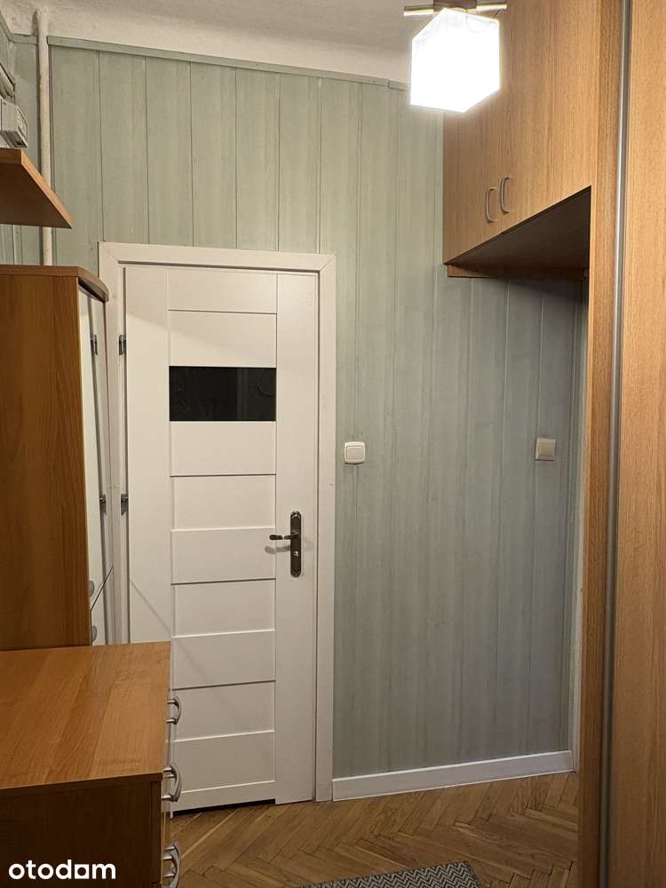 Przytulne ciche mieszkanie Warszawa Śródmieście 34 m