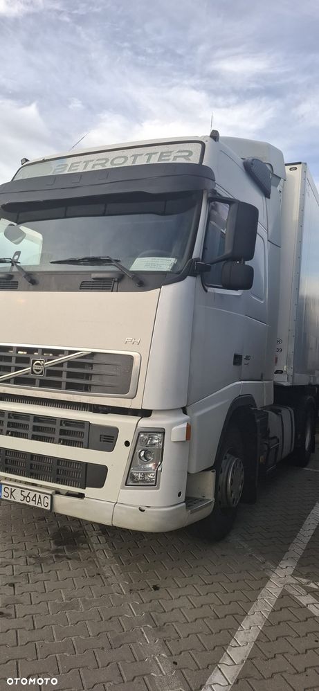 Volvo Fh 13 - 5