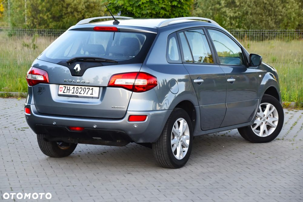 Renault Koleos 2.5 16V 4x4 Dynamique - 39