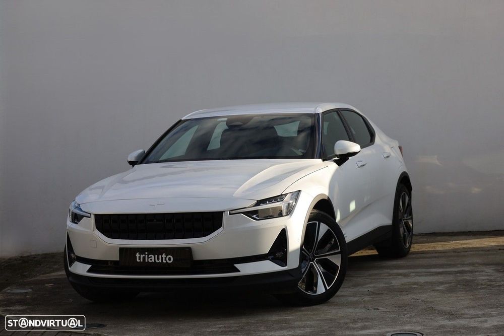 Polestar 2 Long Range 78 kWh - 1