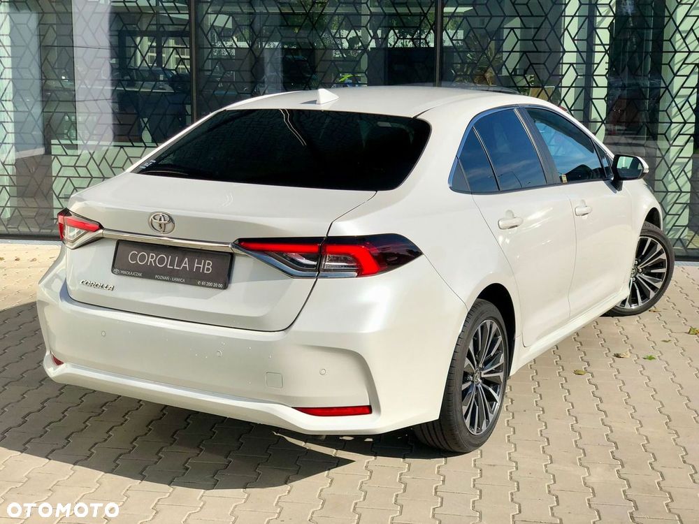Toyota Corolla 1.5 Style - 12
