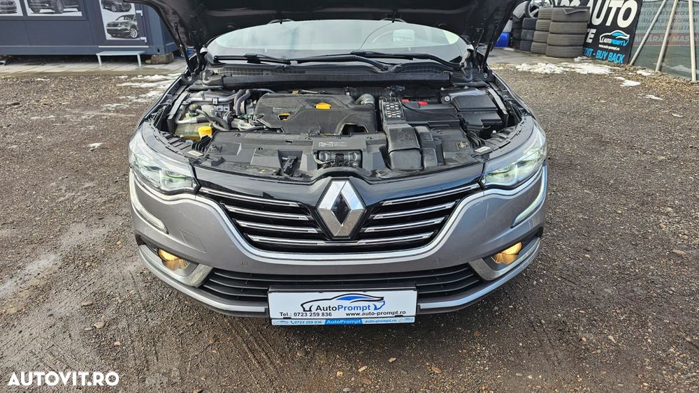 Renault Talisman ENERGY dCi 130 EDC INTENS - 39