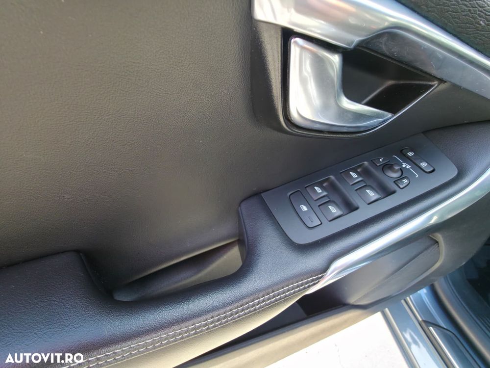 Volvo V40 D2 RDesign - 7