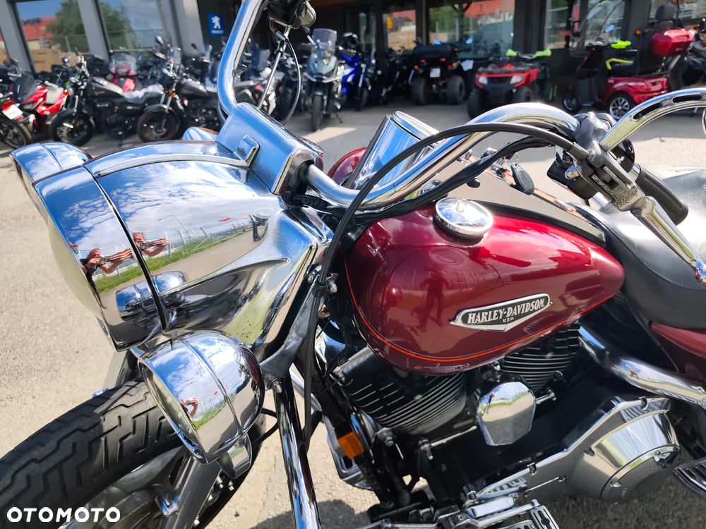 Harley-Davidson Touring Road King - 36