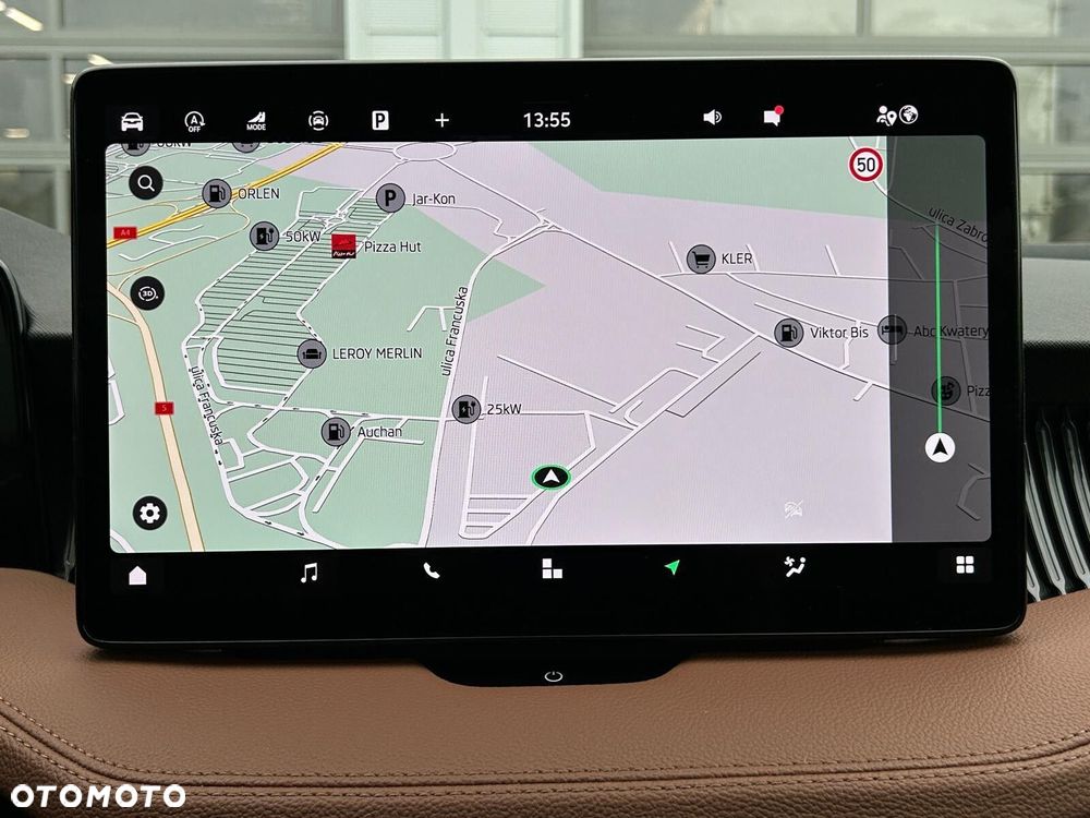 Skoda Superb 2.0 TSI 4x4 L&K DSG - 29