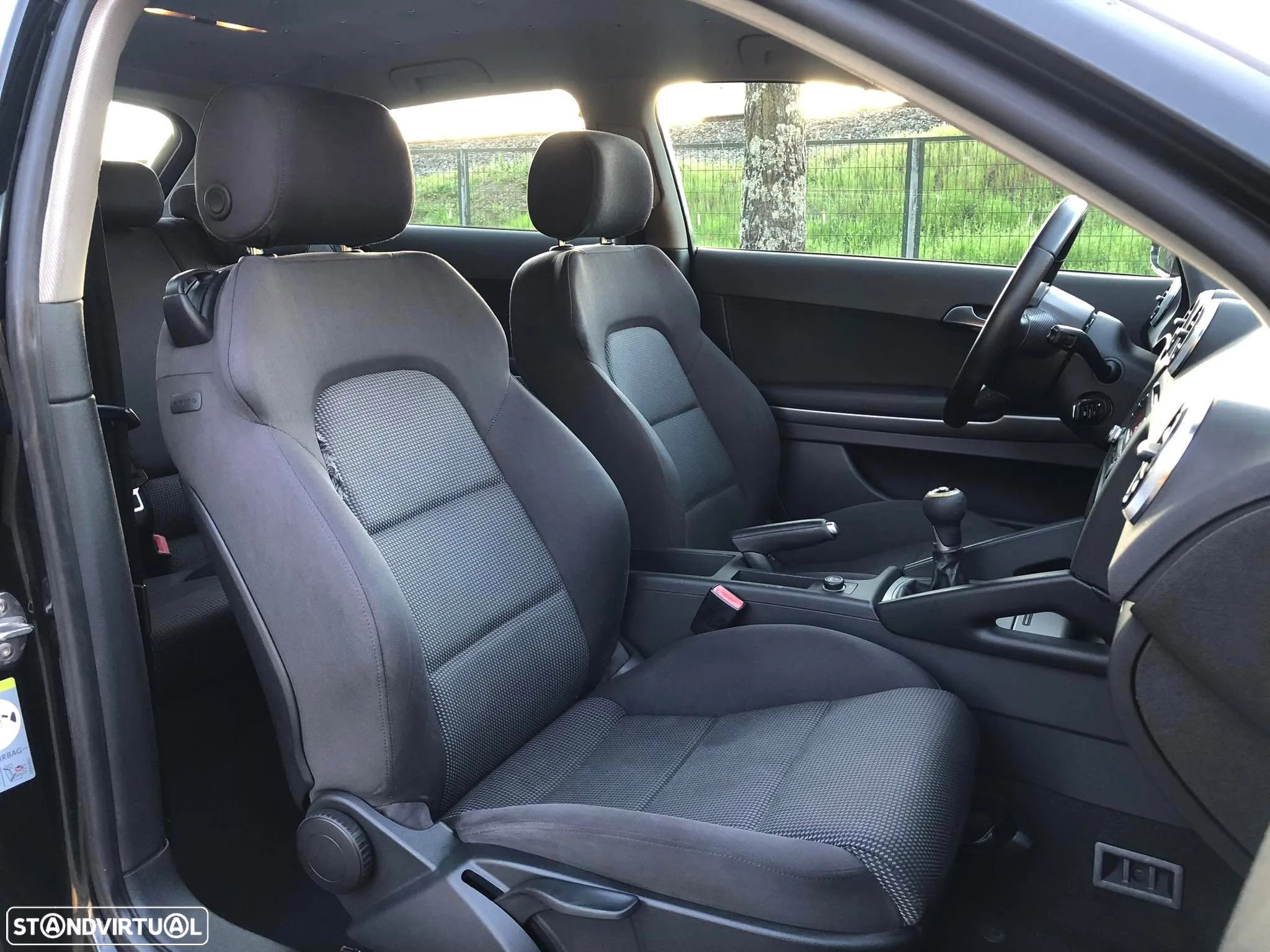 Audi A3 1.6 TDI Sport - 7