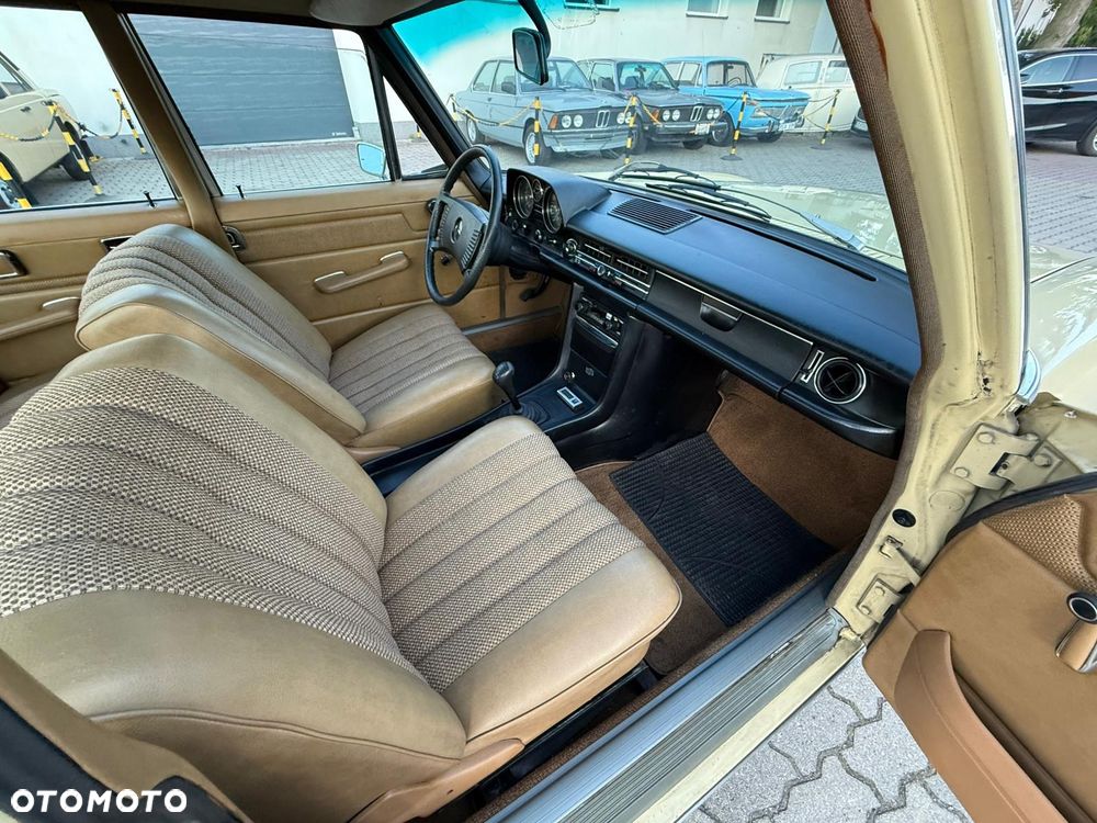 Mercedes-Benz Inny - 10