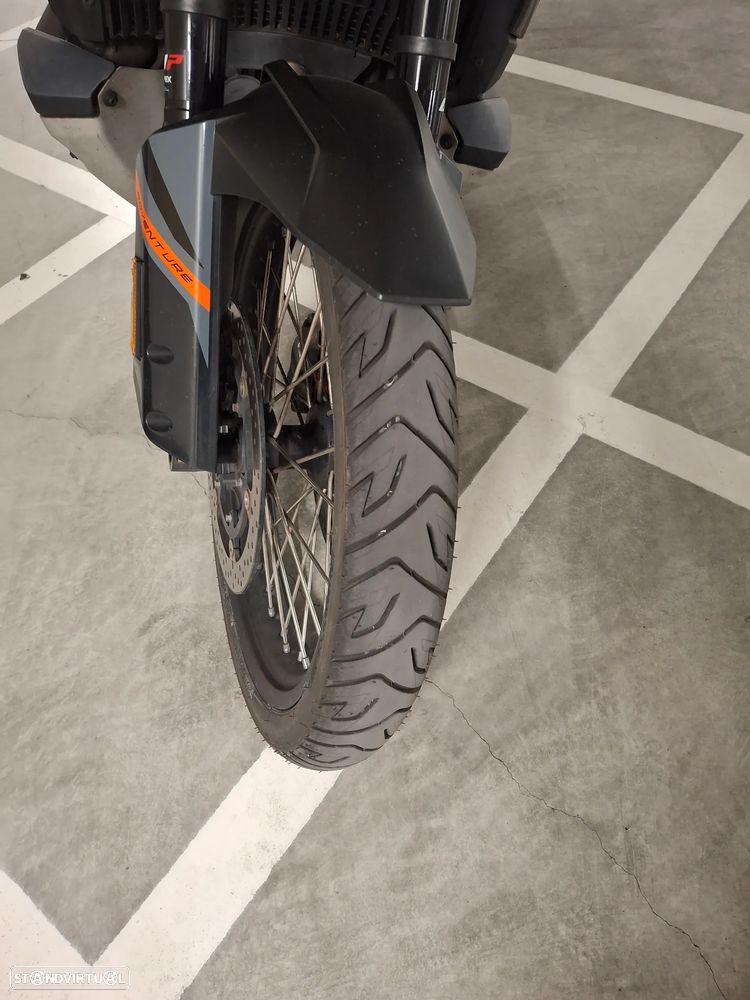 KTM 890 Adventure - 3