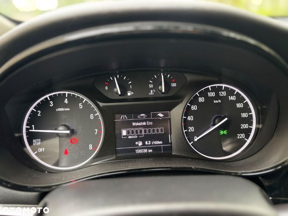 Opel Mokka X 1.4 ECOTEC Start/Stop 120 Jahre - 33