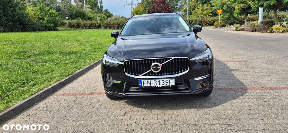 Volvo XC 60 B4 B Core - 2