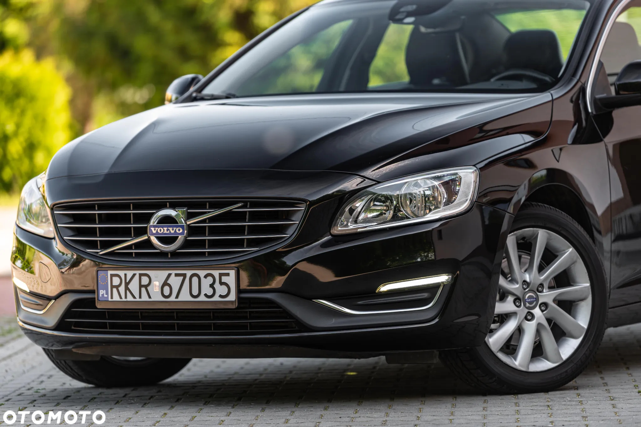 Volvo S60 D2 Geartronic Summum - 5