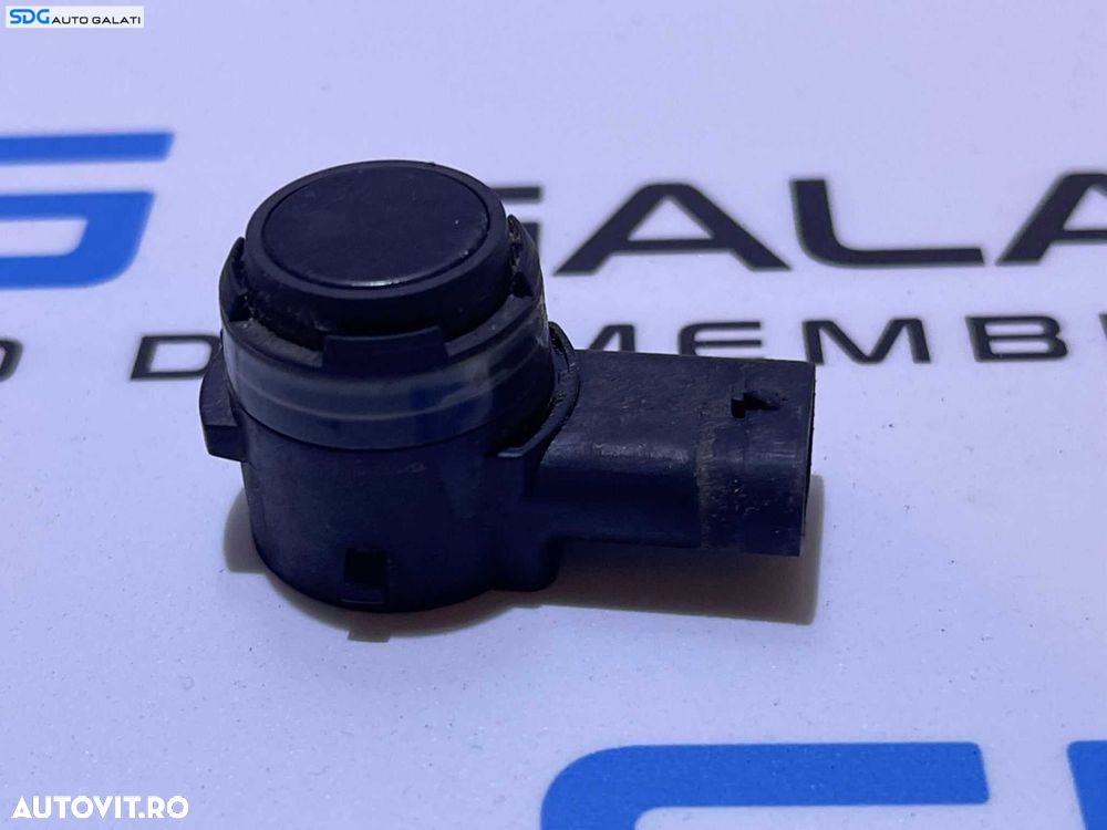 Senzor Senzori Parcare Volkswagen e-Golf 2014 - 2021 Cod 5Q0919275 - 3