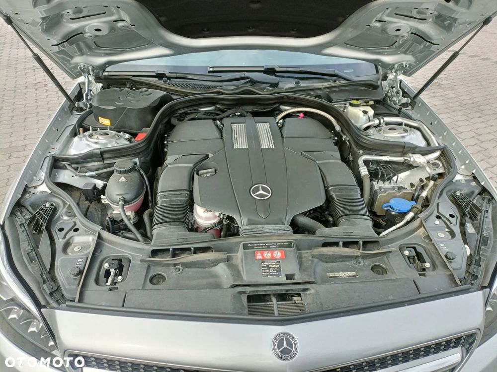 Mercedes-Benz CLS - 7