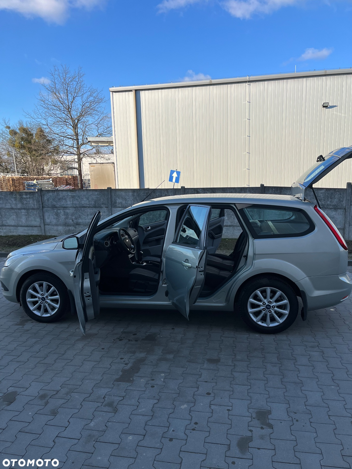 Ford Focus - 15