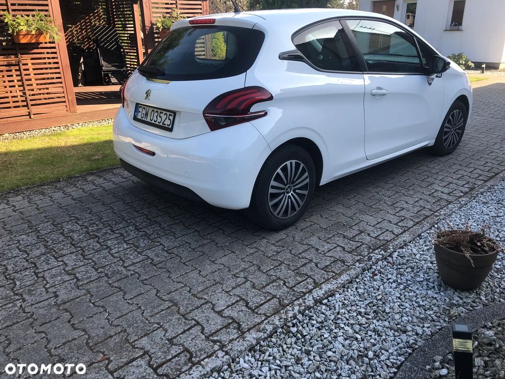 Peugeot 208 1.2 PureTech Access - 3