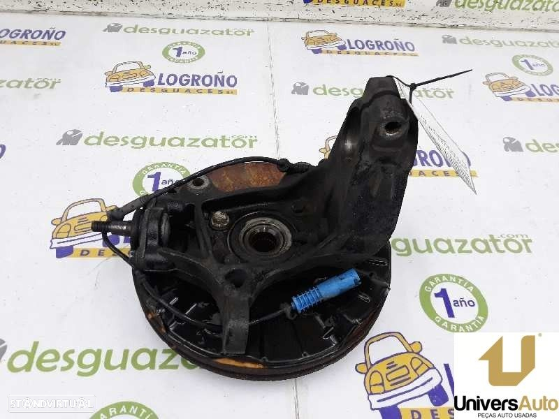 MANGA DE EIXO FRONTAL DIREITA MINI MINI 2003 -31216757498 - 2