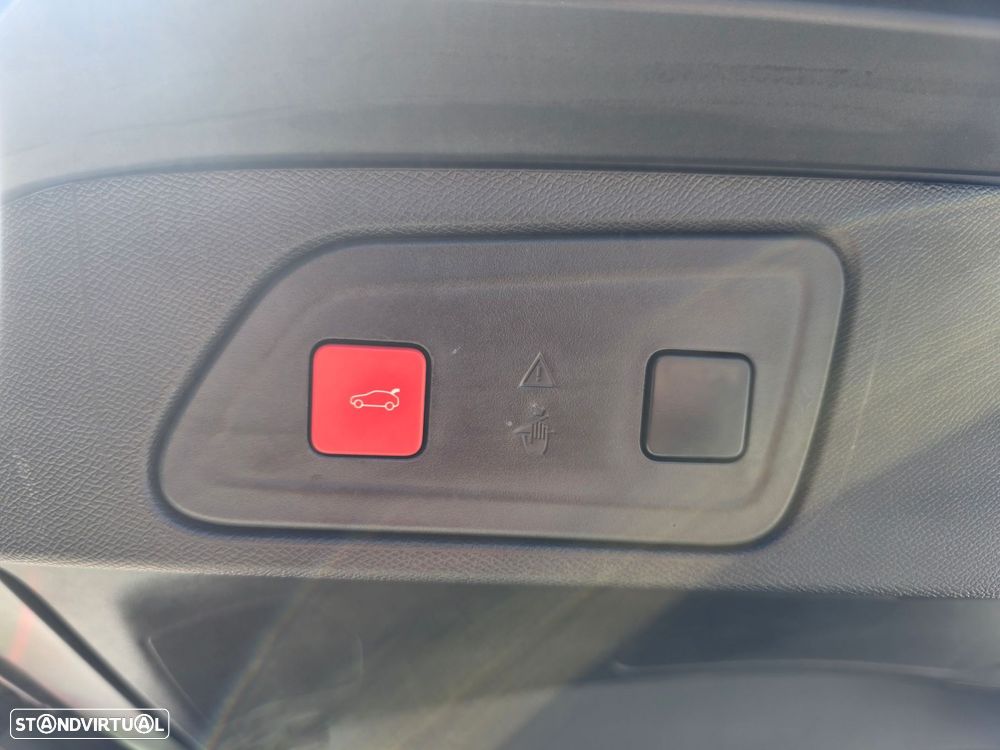 Citroën C5 Aircross 1.2 Hybrid Shine e-DSC6 - 31