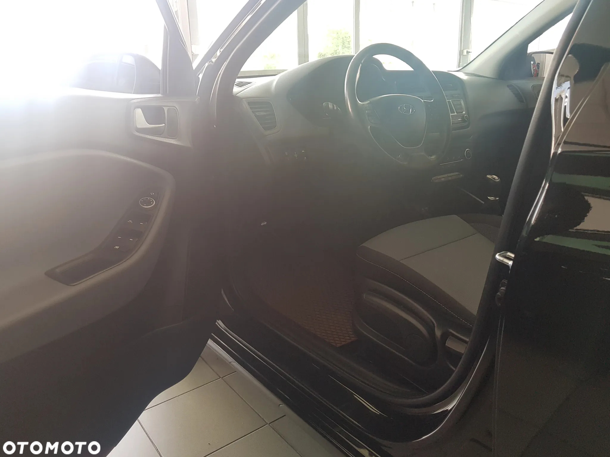 Hyundai i20 - 7