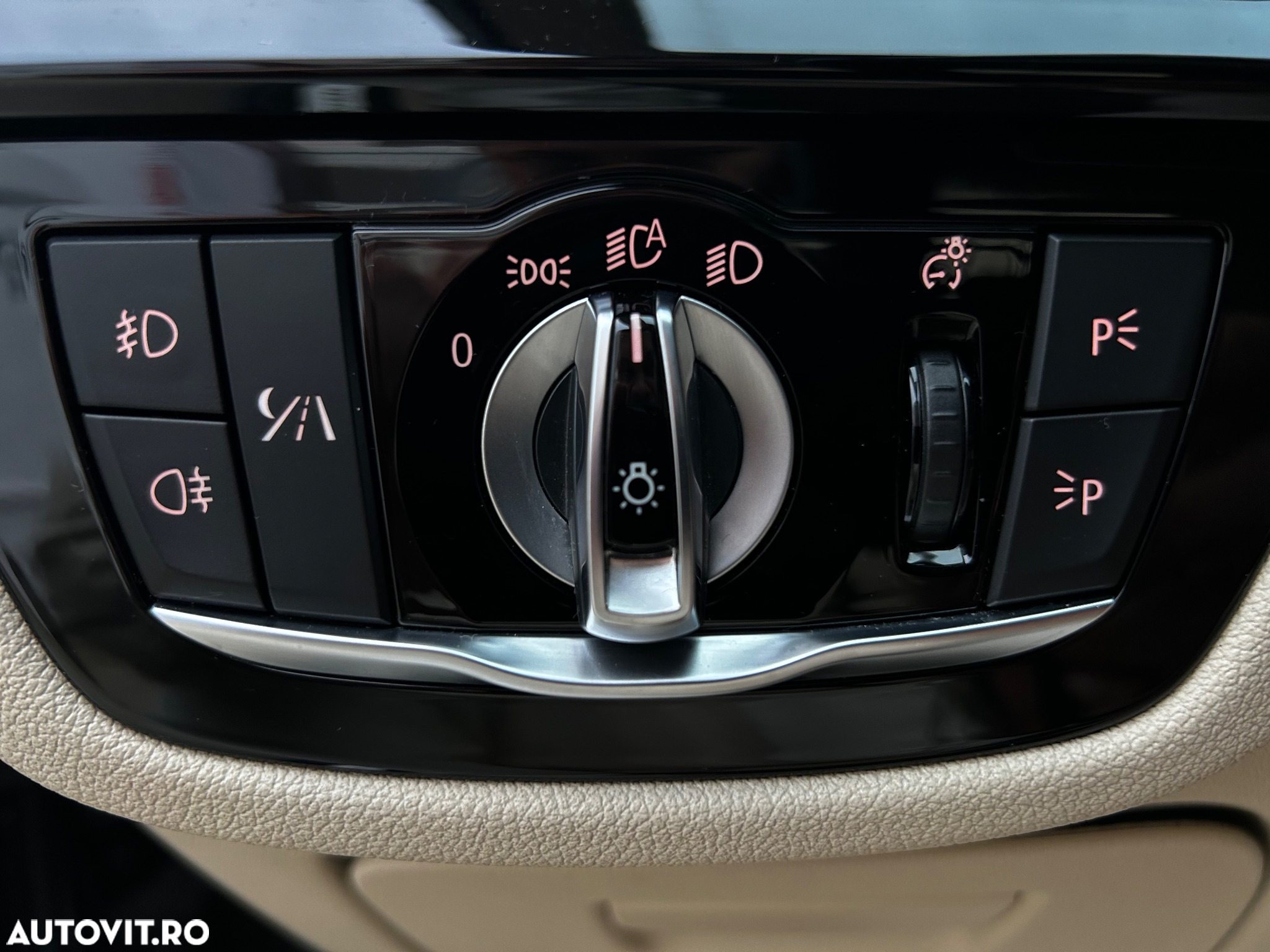 BMW Seria 5 530e AT PHEV - 7
