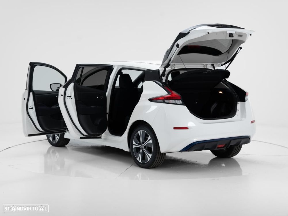 Nissan Leaf e+ Acenta - 6