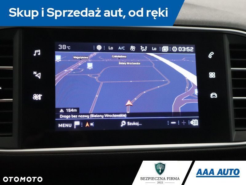 Peugeot 308 - 15