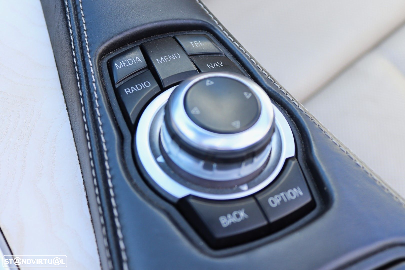 BMW 640 d Cabrio M Sport Edition - 29