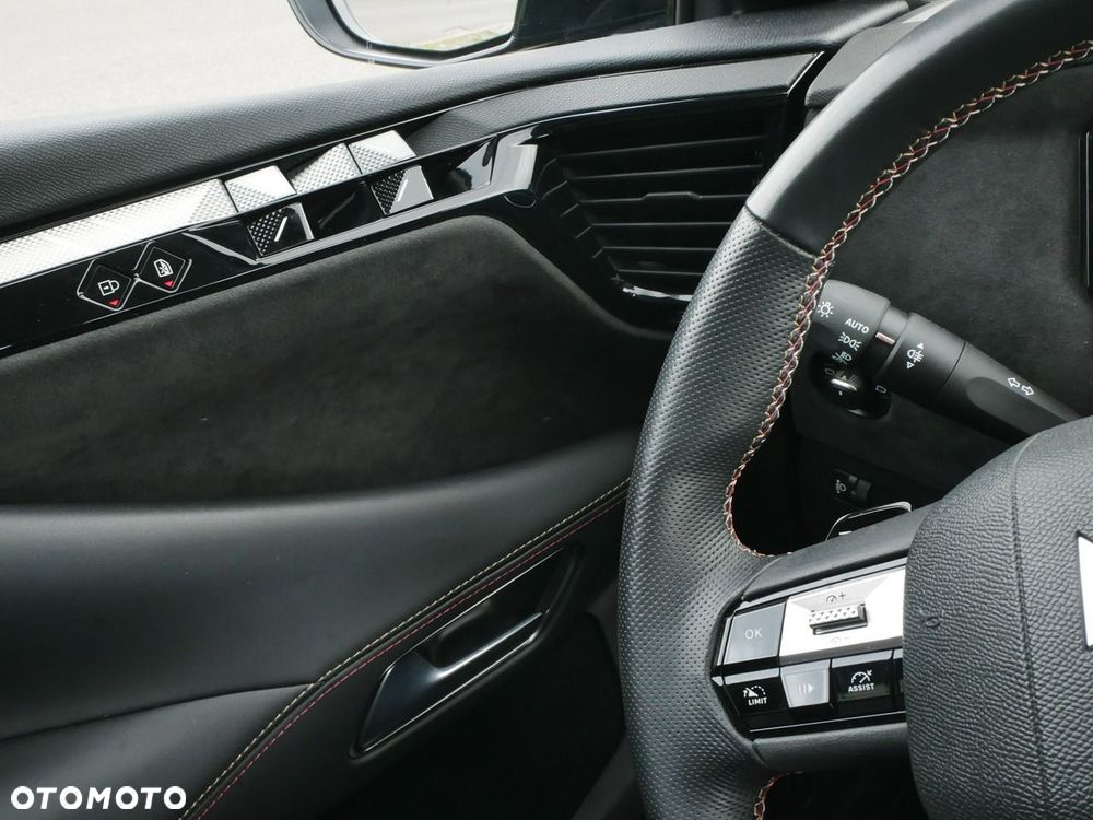 DS Automobiles DS 4 1.2 PureTech Performance Line - 20