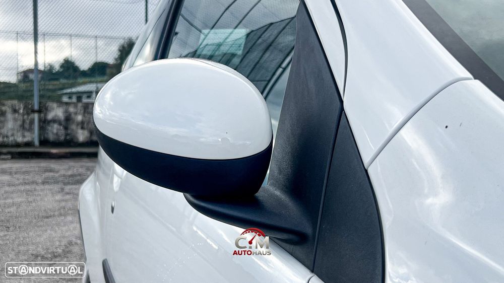 Citroën C1 1.0 SX - 14