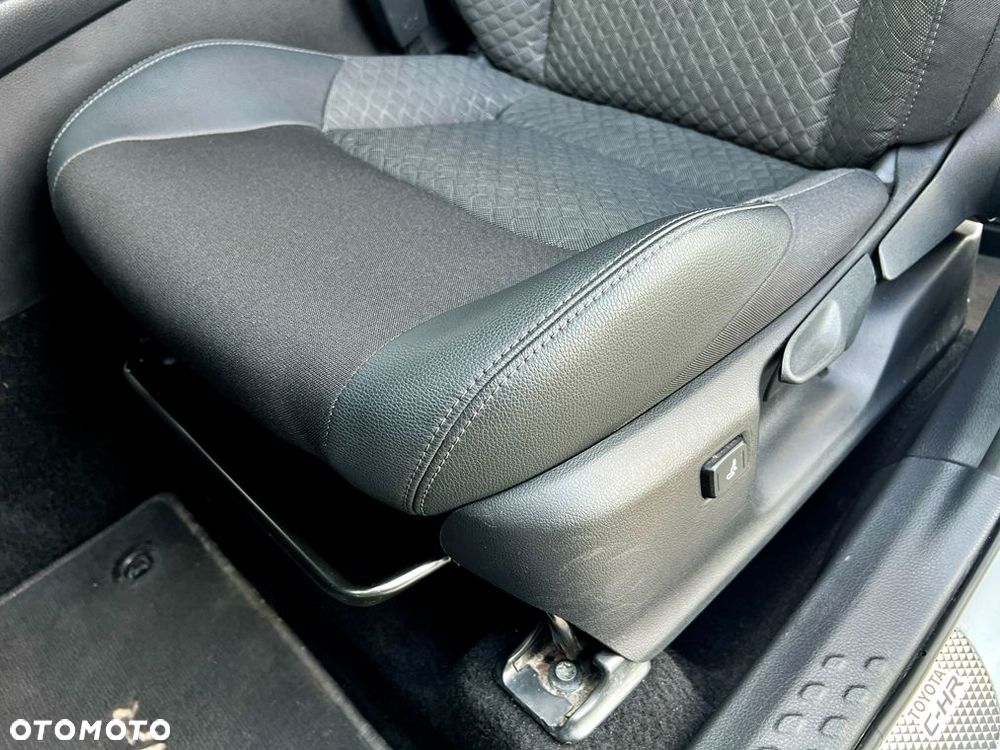 Toyota C-HR 1.8 Hybrid Style - 14