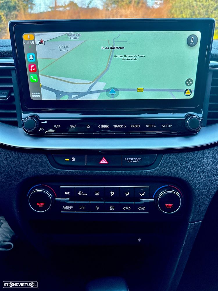 Kia XCeed 1.6 GDi PHEV First Edition - 12