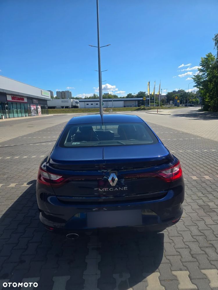 Renault Megane - 14