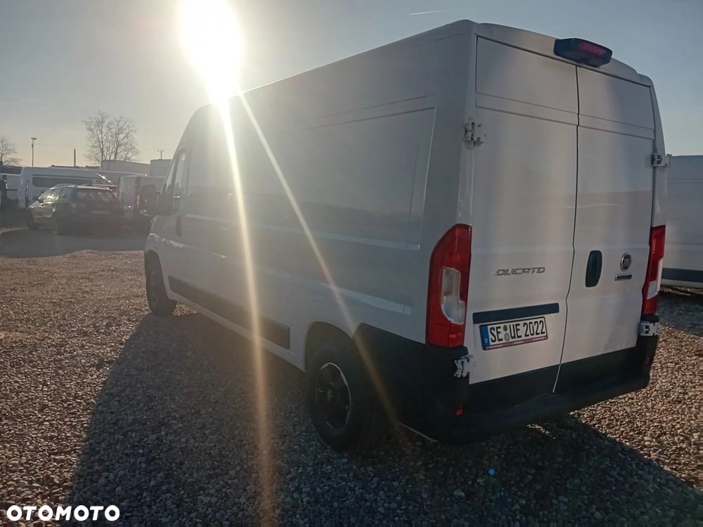 Fiat Ducato - 7