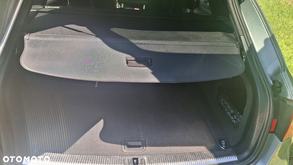 Audi A4 Allroad 2.0 TDI DPF - 29