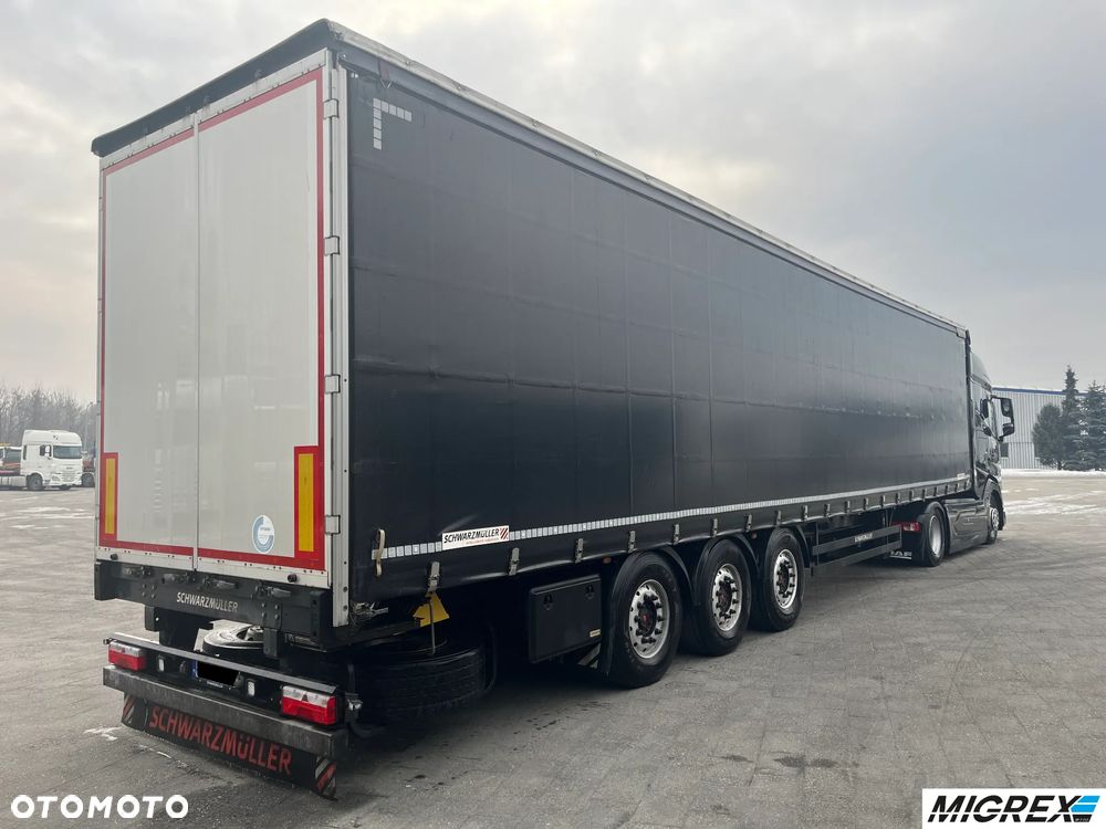 Schwarzmuller S1 W Serie - 8