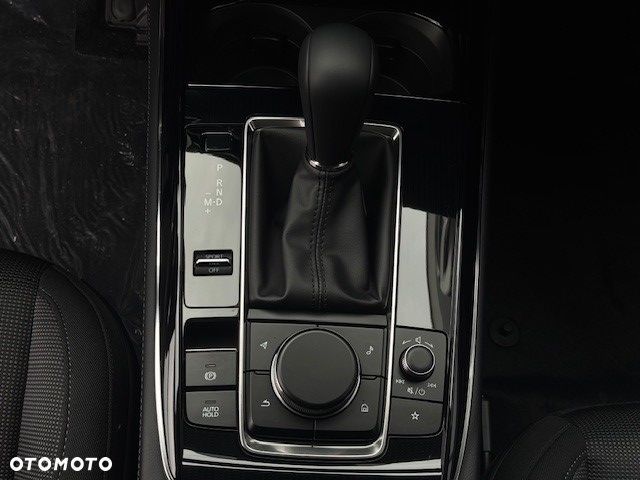 Mazda CX-30 2.0 mHEV Centre-Line 2WD - 12