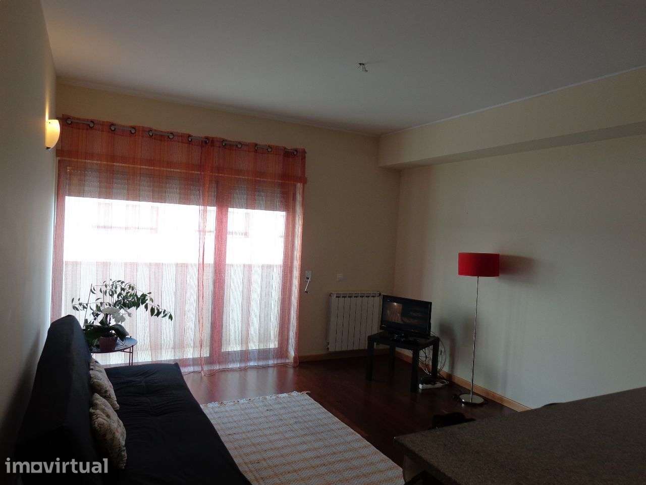 Apartamento T1 Equipado Canidelo Vista de Mar - Grande imagem: 2/39