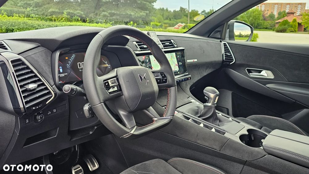 DS Automobiles DS 7 Crossback 1.5 BlueHDi So Chic - 20