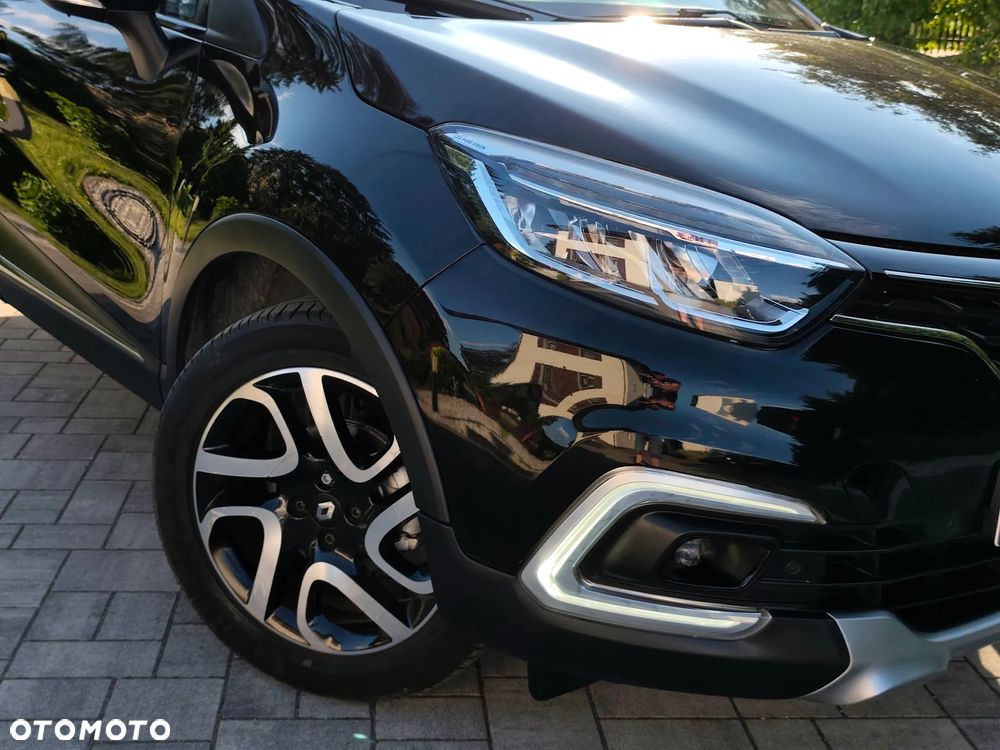 Renault Captur (ENERGY) TCe 90 INTENS - 12