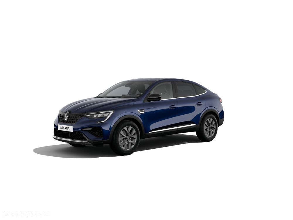 Renault Arkana - 1