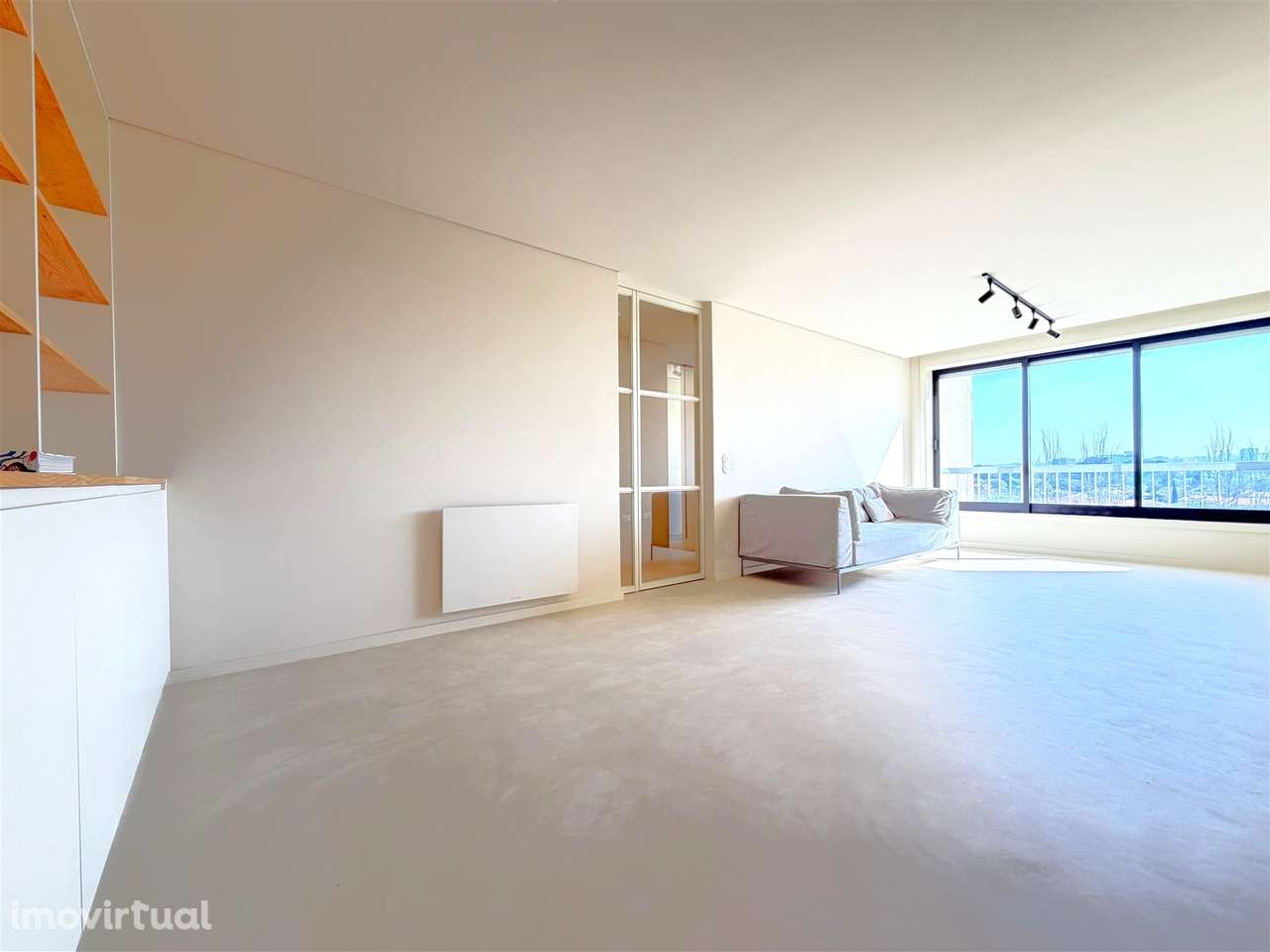 T3 totalmente renovado com garagem | Pinhais da Foz - Grande imagem: 2/27