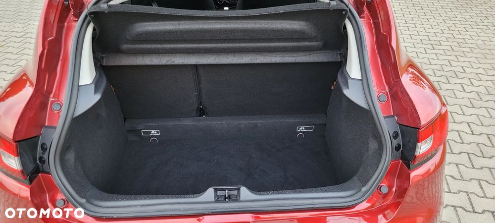 Renault Clio 0.9 Energy TCe Limited - 16