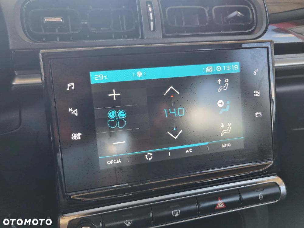 Citroën C3 Pure Tech 83 S&S FEEL - 24