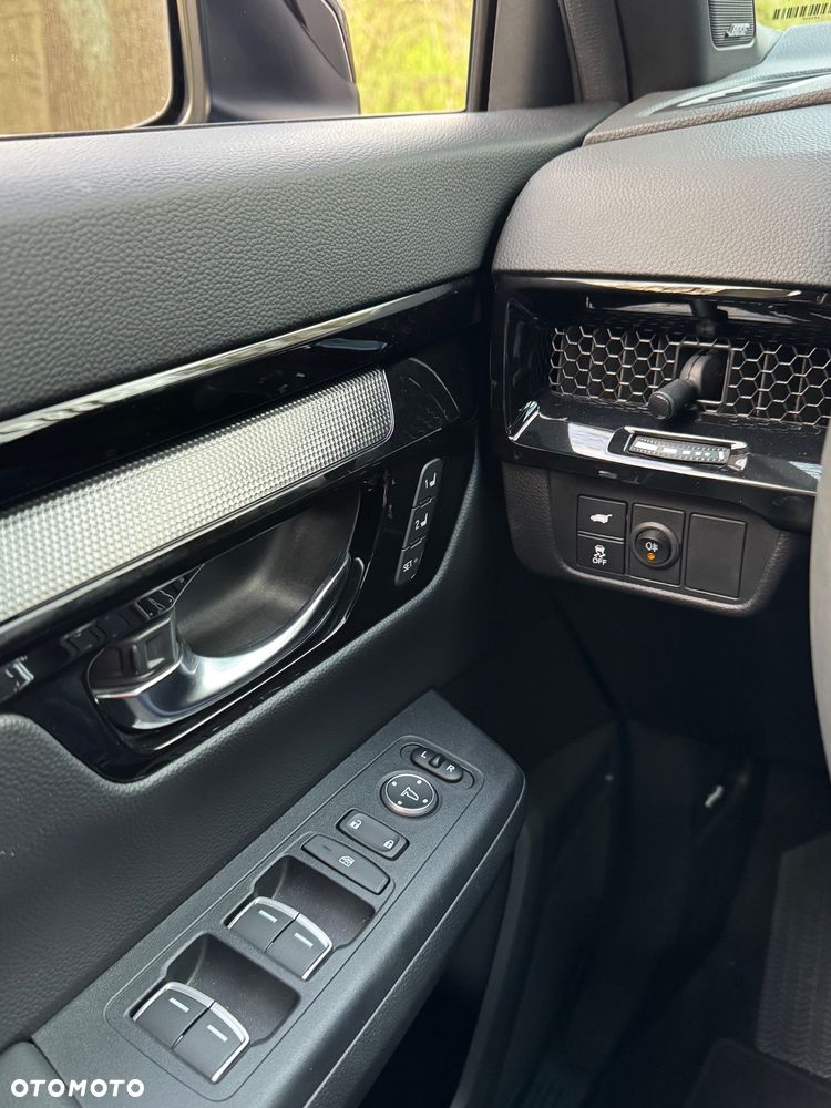 Honda CR-V - 24