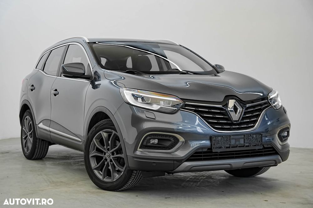 Renault Kadjar - 18