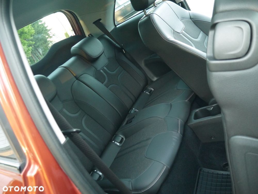 Opel Adam 1.4 EcoFLEX Start/Stop Germany's next Topmodel - 19