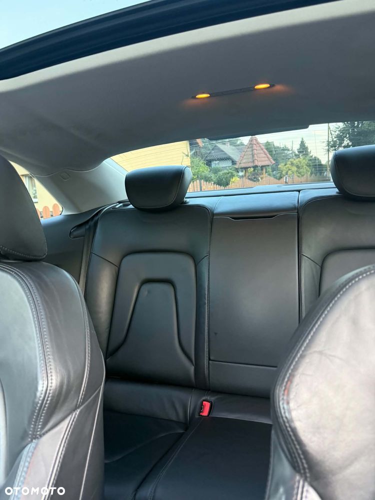 Audi A5 Coupé 3.0 TDI Quattro - 28