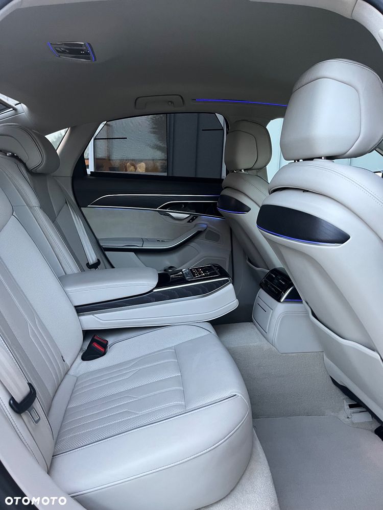 Audi A8 55 TFSI mHEV Quattro Tiptr - 29