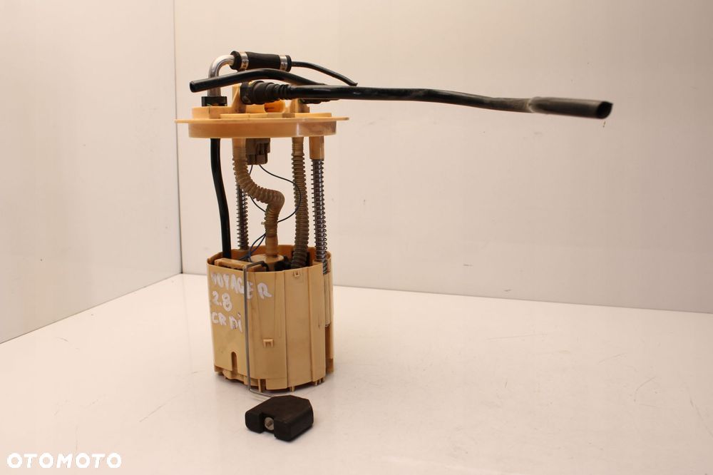 chrysler voyager 2.8 crdi pompa paliwa w zbiorniku a2c53096726 14352157106 - 2